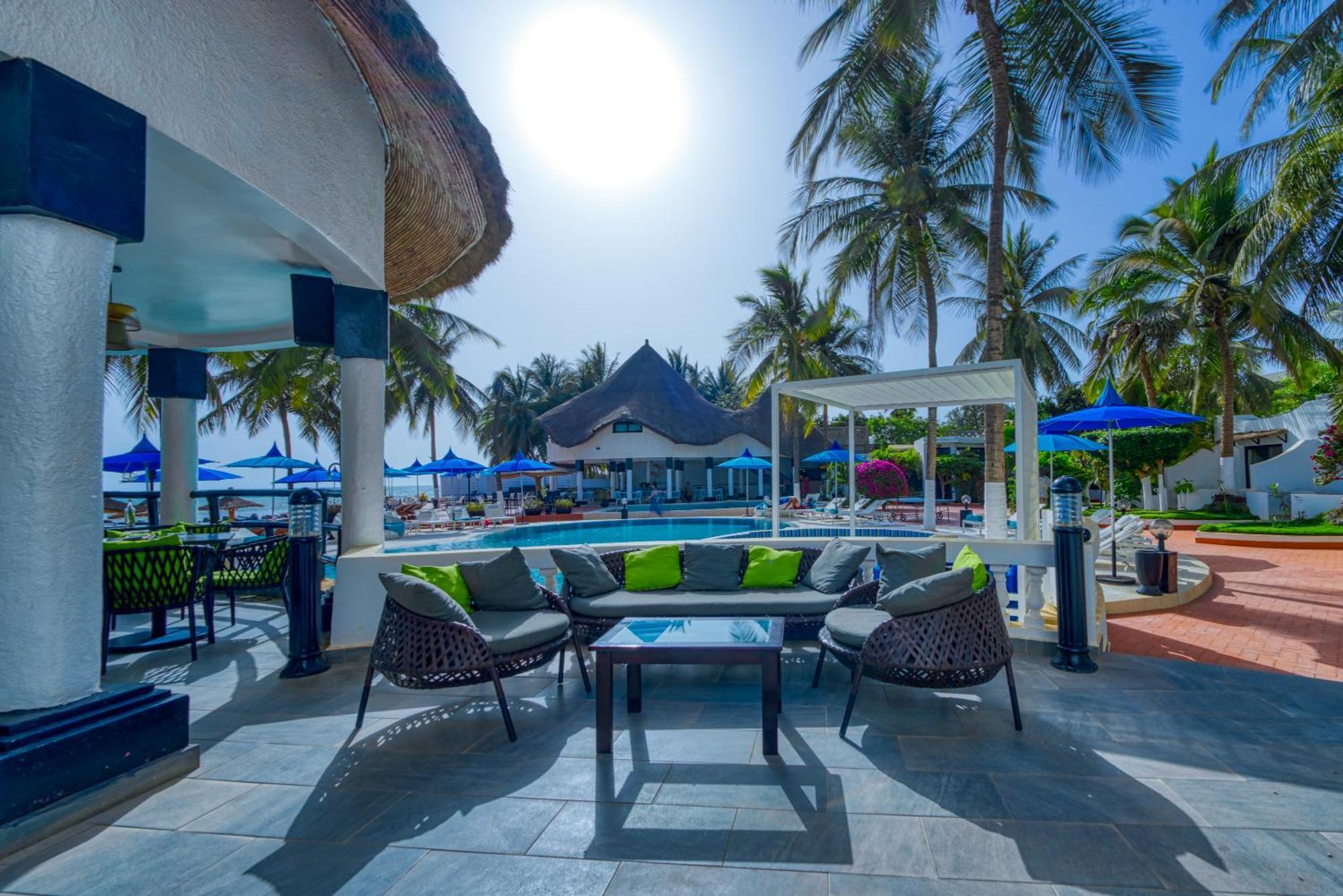 Hotel Africa Queen سوموان المظهر الخارجي الصورة