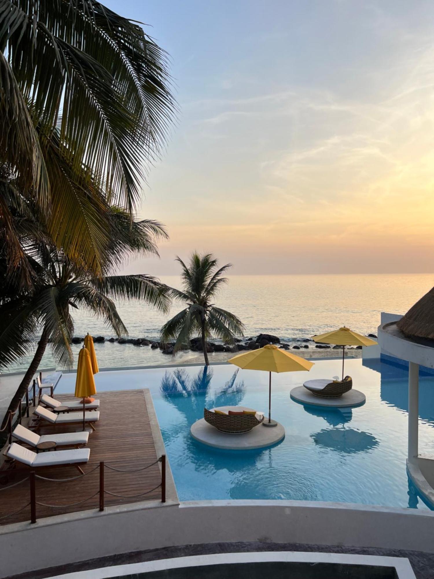 Hotel Africa Queen سوموان المظهر الخارجي الصورة