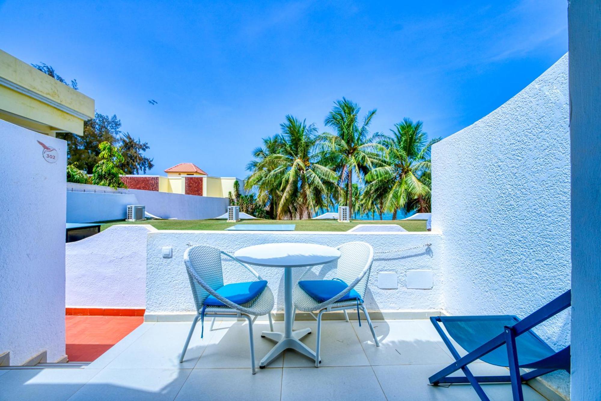 Hotel Africa Queen سوموان المظهر الخارجي الصورة