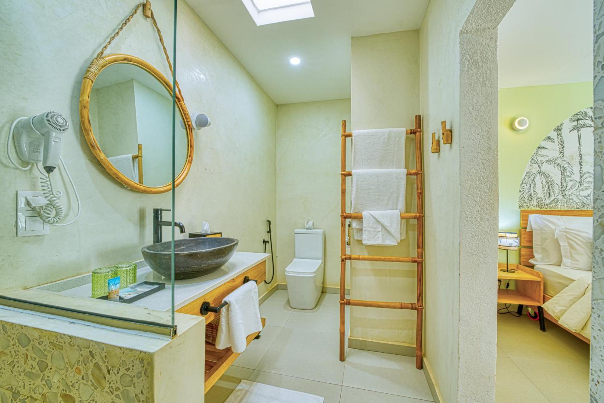 Hotel Africa Queen سوموان المظهر الخارجي الصورة