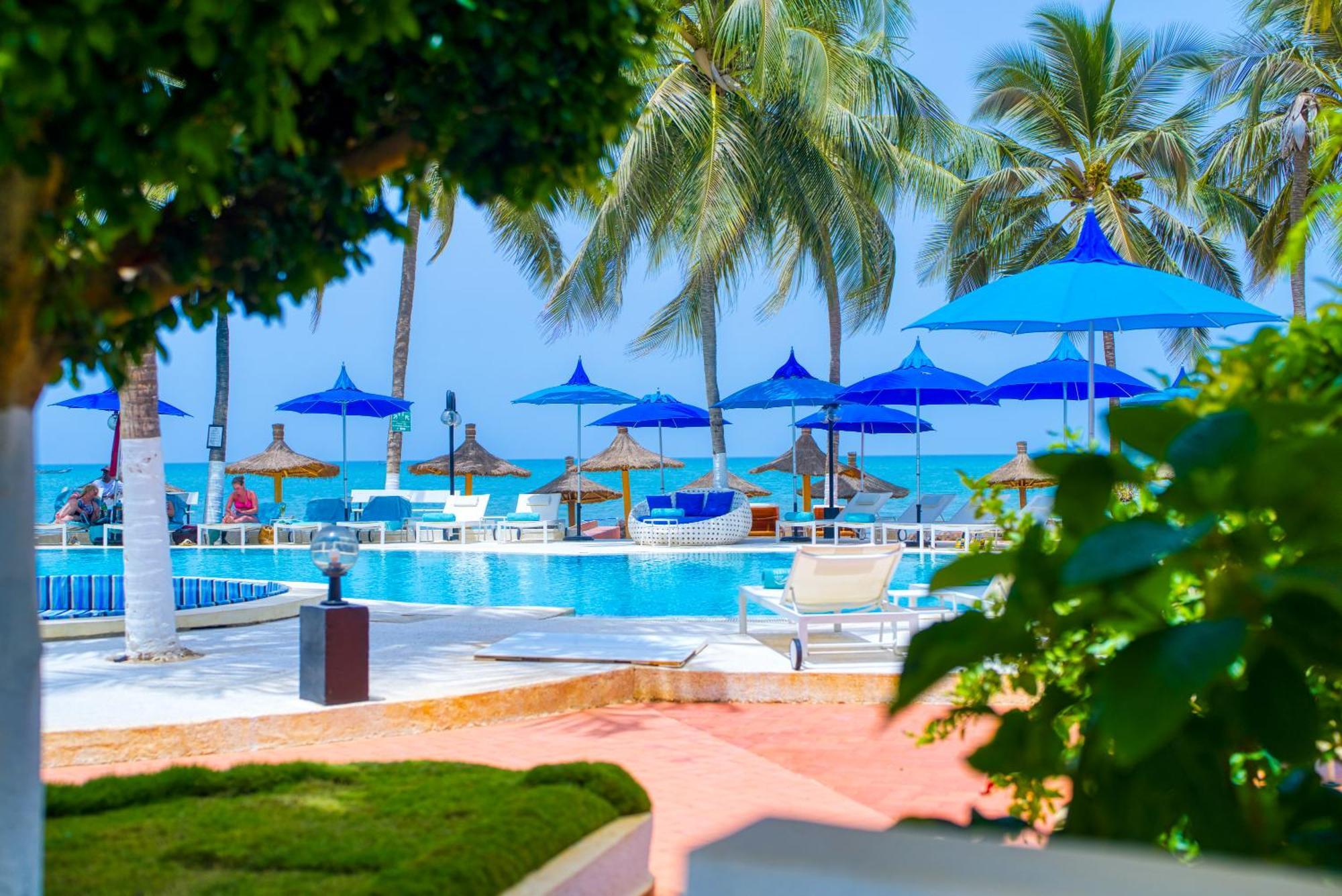 Hotel Africa Queen سوموان المظهر الخارجي الصورة