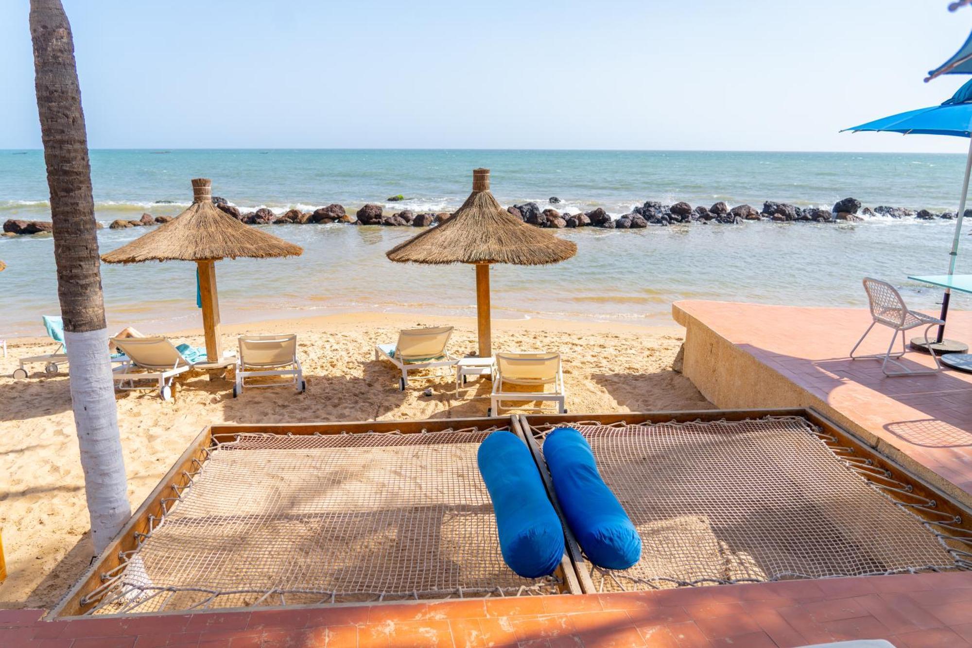 Hotel Africa Queen سوموان المظهر الخارجي الصورة