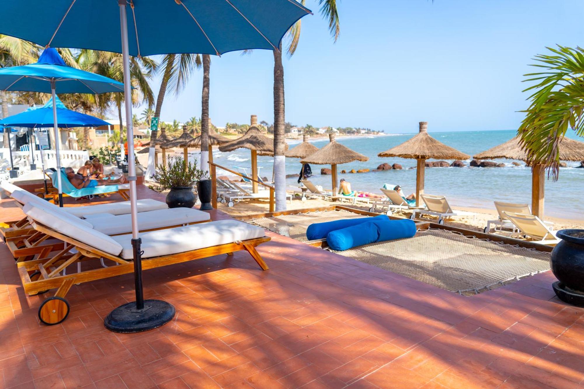 Hotel Africa Queen سوموان المظهر الخارجي الصورة