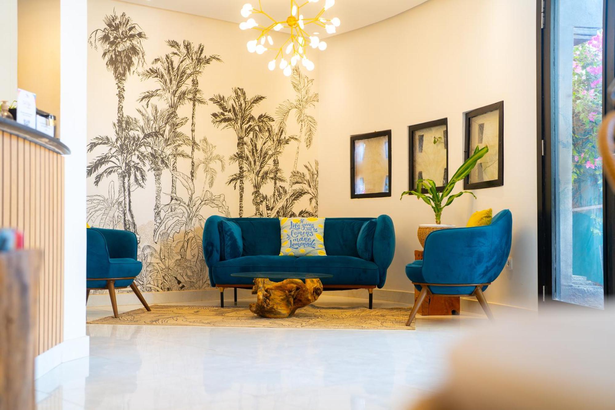 Hotel Africa Queen سوموان المظهر الخارجي الصورة