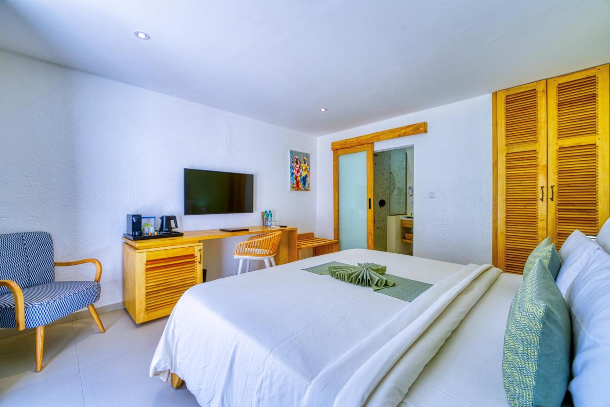 Hotel Africa Queen سوموان المظهر الخارجي الصورة